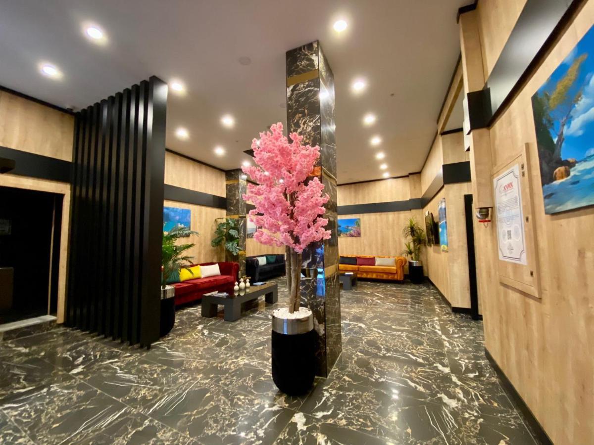 Grand Rimedya Hotel Mudanya Bursa Exterior photo